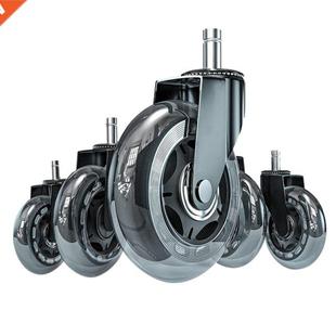 Heavy Duty Caster Office Inch Wheels Replac Chair