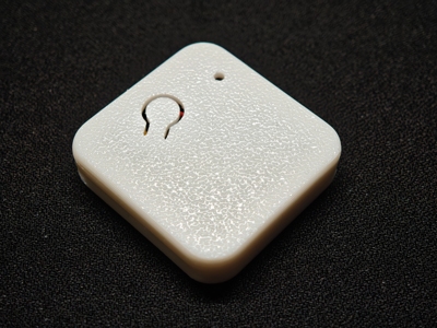 Slime Air icm45686 Vrchat全身追踪