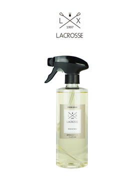 LACROSSE西班牙空间香薰喷雾持久留香空气清新剂客厅香氛