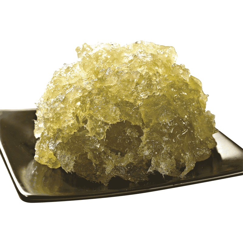 粤来月香哈密瓜水果馅料500g烘培