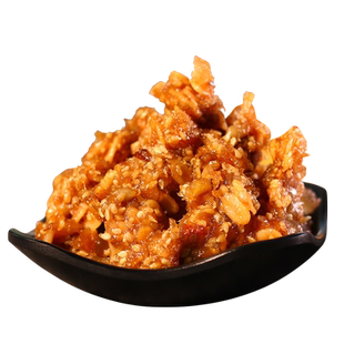 五仁馅料3kg/6kg广式咸月饼馅叉烧伍仁火腿五仁馅烘焙原料大包装