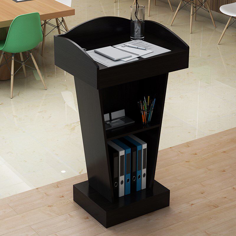 Rostrum Podium Podium teacher Yingbin table Lectern host speak Desk Master of ceremonies The reception deskin the Business/Office Furniture , Teaching Furniture campus , Podium  category - from Buy2taobao.com to provide professional Taobao agent buy service