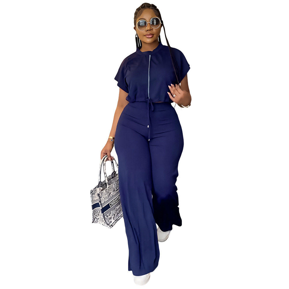 FashionCualLeTwPcSet