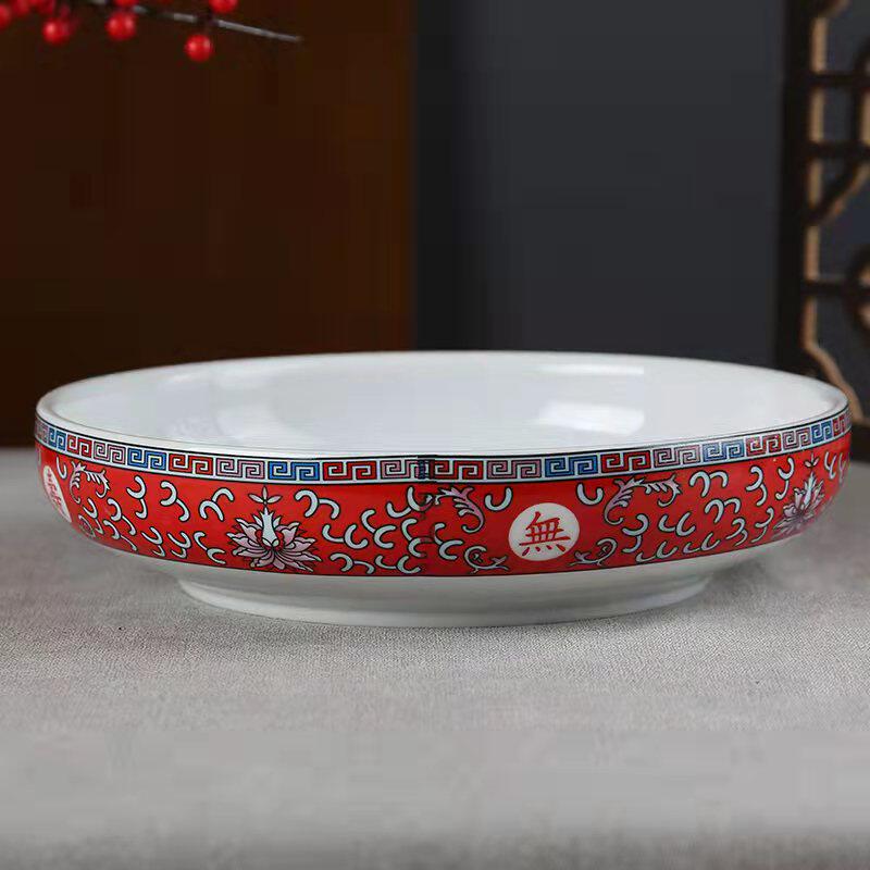 陶瓷大碗汤碗大号水煮肉碗酸菜鱼盆剁椒鱼头鱼小龙虾盘面碗冒菜碗,餐饮具,盘,淘宝优惠券,粉丝福利购,淘宝优惠卷