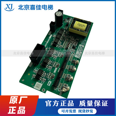 三菱驱动板P203776B000G01