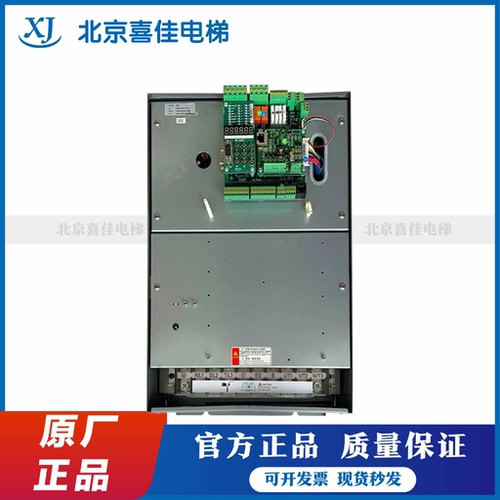新时达电梯变频器30kw/45KW一体机控制器AS380-4T0030/4T0045原装