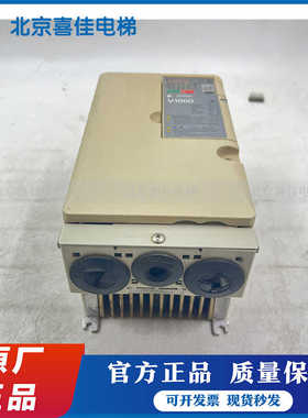 安川V1000变频器CIMR-VB4A0018/0023/0031/0038FBA原装现货/秒发