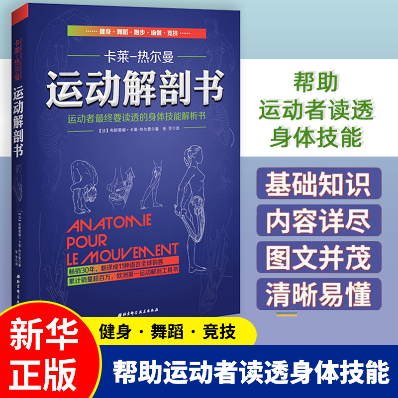 欧洲经典运动类工具书