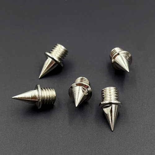 通用钉鞋鞋钉钢钉尖钉炫彩尖钉碳钉短跑测试考试比赛专用钉鞋钉子