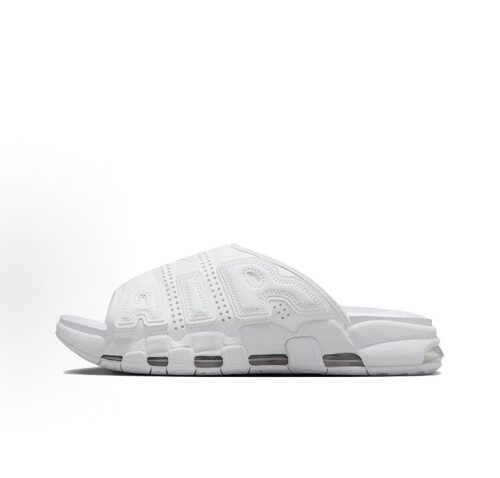耐克/Nike Air More Uptempo Slide男子运动休闲拖鞋FD9883-101