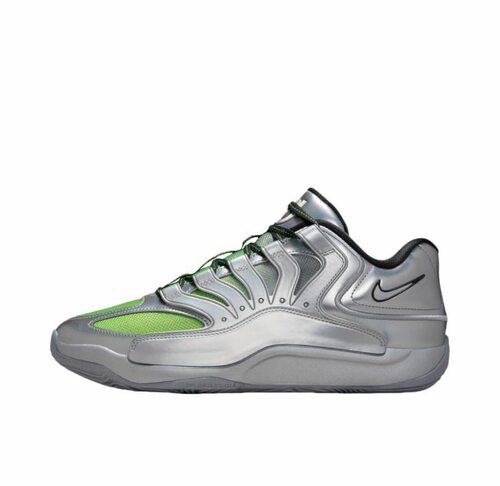 耐克Nike KD 18 EYBL EP 杜兰特低帮缓震实战篮球鞋 IF2518-001