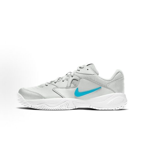 Nike/耐克 COURT LITE 2 男士经典缓震防滑运动网球鞋AR8836-024