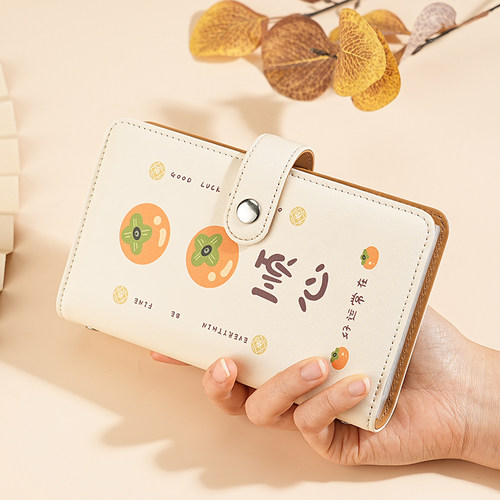 存钱本大容量2025新款多功能钞票收纳册可放钱理财钱夹现金收纳册