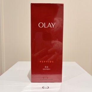 OLAY大红瓶水玉兰油新生塑颜抗皱保湿 爽肤水250ml欧蕾only护肤品