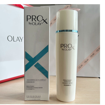 olay玉兰油Prox博研诗亮洁颜精华水150m欧蕾爽肤水美白only护肤品