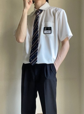 【DK西裤】以神之名｜JkDK原创直筒宽松百搭黑色休闲西裤子