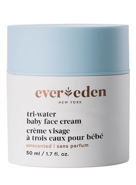 达人Evereden安唯伊小蓝冻面霜50ml