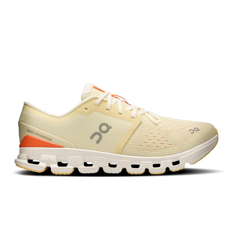 代购代购ON昂跑女士跑步鞋缓震性能侧向稳定性透气性灵活支撑网