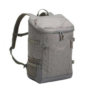 代购COLEMAN科勒曼男女双肩包带电脑隔层多口袋收纳防泼水面料