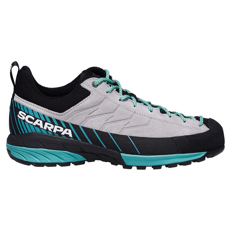 代购代购SCARPA女士徒步鞋防水防滑轻量登山鞋低帮系带户外鞋