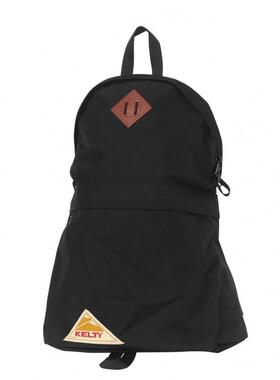 代购Kelty男女双肩包防水拓展挂载尼龙涤纶A4收纳户外徒步