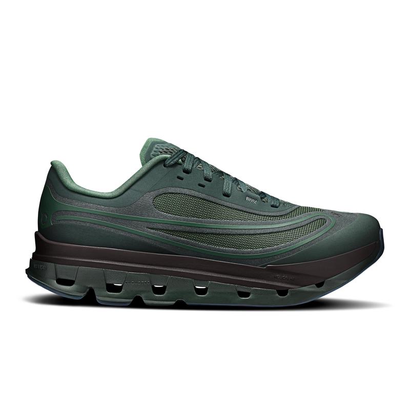 代购代购ON昂跑男士跑步鞋舒适缓震全天候穿着稳定支撑轻盈回弹