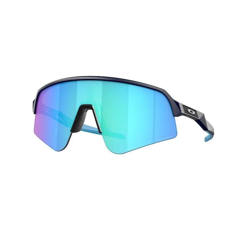 Oakley/欧克利男款运动潮流偏光防晒醋酸纤维镜框太阳镜
