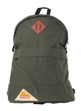 代购Kelty男女双肩包防水轻便拓展尼龙涤纶15L户外徒步户外背包