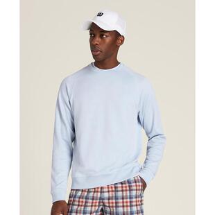 Wilson威尔胜男士 运动卫衣快干排汗保暖保暖吸湿排汗透气散热