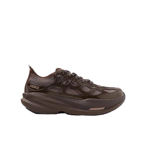 代购Hoka OneOne男士跑鞋高回弹缓震轻盈贴合灵敏推进力运动鞋