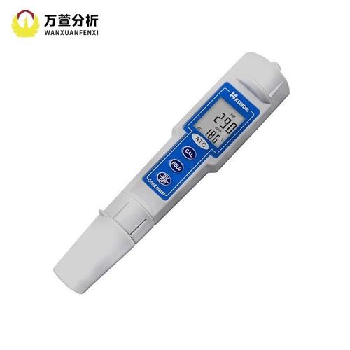 柯迪达CT-3030L 3031L 3033L便携笔式电导率仪EC计检测笔测试计