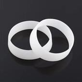 PVC管专用硅胶密封套150