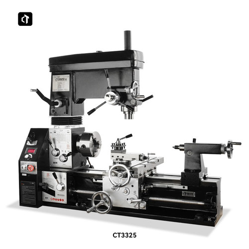 ct3325多功能呲铁一体机