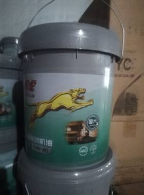 玉柴国六气体发动机专用机油CNG LNG LPG燃气发动机公交车15w/40