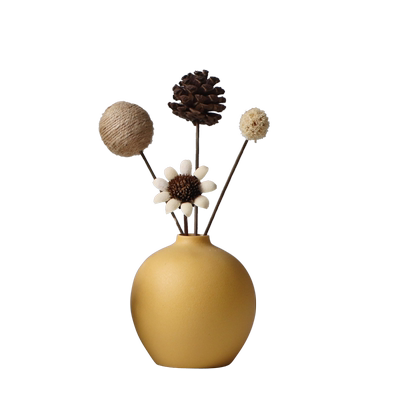 瓷云泥雨北欧风陶瓷景德镇家居