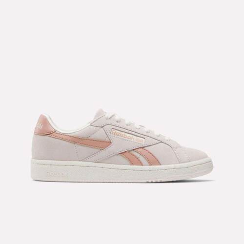 Reebok/锐步女士板鞋日常通勤
