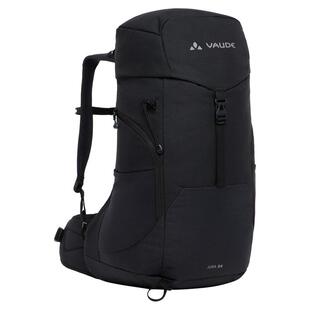 代购VAUDE巍德男女登山包防水挂载拓展尼龙网眼背板多口袋设计