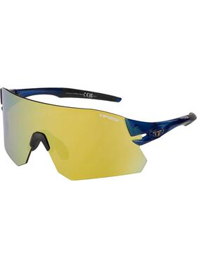 代购TIFOSI男女太阳镜防紫外线抗刮擦防碎光感调节无框蓝镜片