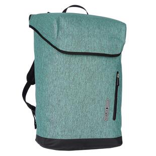 代购Pacsafe男女双肩包防水防盗防泼水尼龙磁吸盖内衬隔层徒步