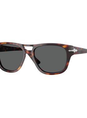 代购Persol男女太阳镜防紫外线清晰视野日常佩戴轻盈舒适色