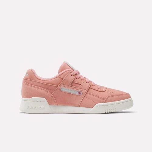 Reebok/锐步女士板鞋耐磨低帮