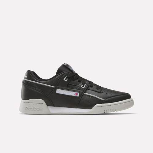Reebok/锐步男士板鞋耐磨低帮