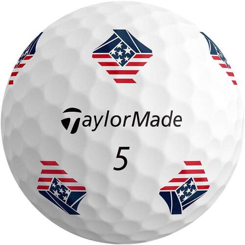 代购Taylormade高尔夫球增强可见性即时推杆反馈对齐辅助