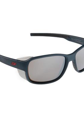 代购JULBO男女太阳镜防紫外线抗反光高防护偏振效果深色镜片