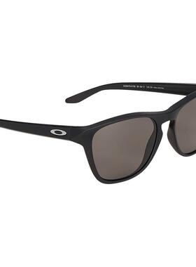 代购Oakley欧克利男女太阳镜防紫外线偏光高对比度抗冲击黑色