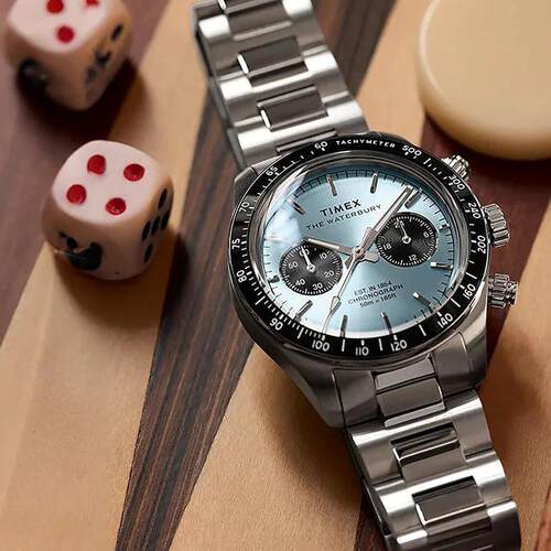 Timex/天美时男女手表欧美腕表