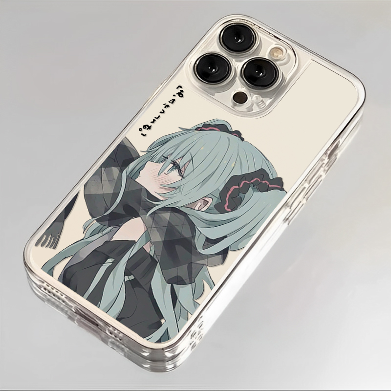 miku适用iqoo13手机保护