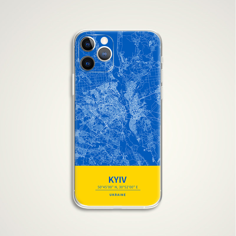 UkraineKYIV乌克兰基