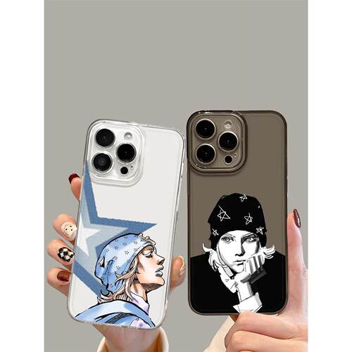 适用苹果17手机壳iphone1