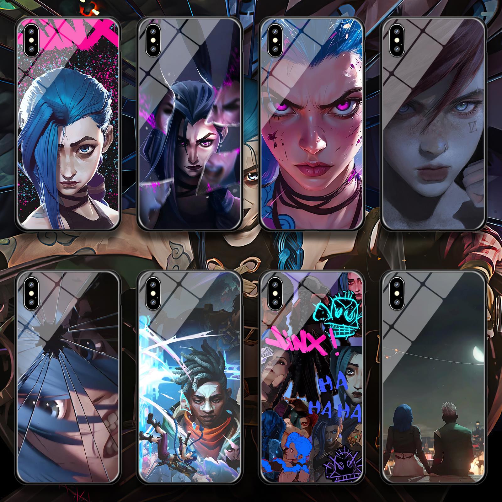 英雄联盟双城之战lol手机